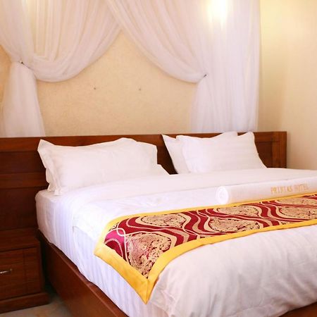 Prinias Hotel Kisumu Dış mekan fotoğraf