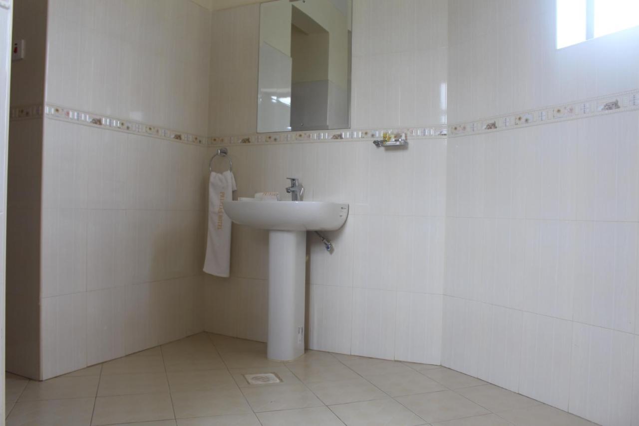 Prinias Hotel Kisumu Dış mekan fotoğraf