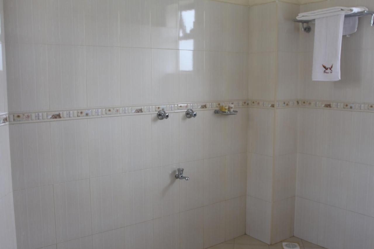 Prinias Hotel Kisumu Dış mekan fotoğraf