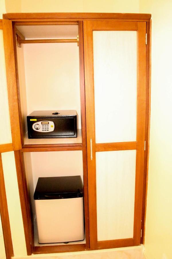 Prinias Hotel Kisumu Dış mekan fotoğraf