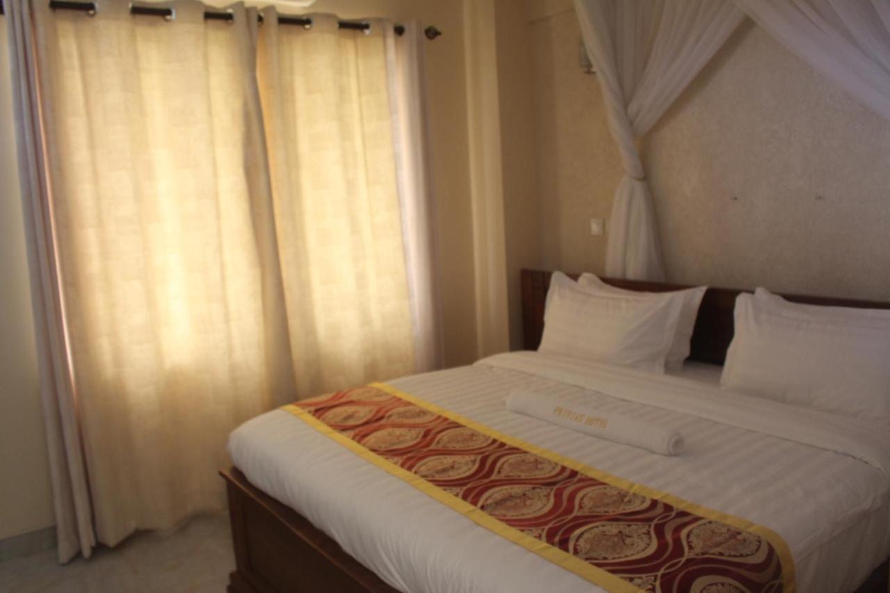 Prinias Hotel Kisumu Dış mekan fotoğraf