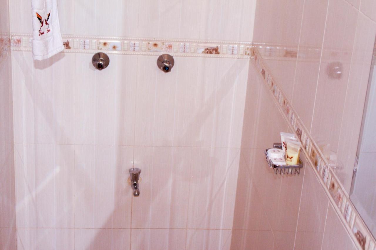 Prinias Hotel Kisumu Dış mekan fotoğraf