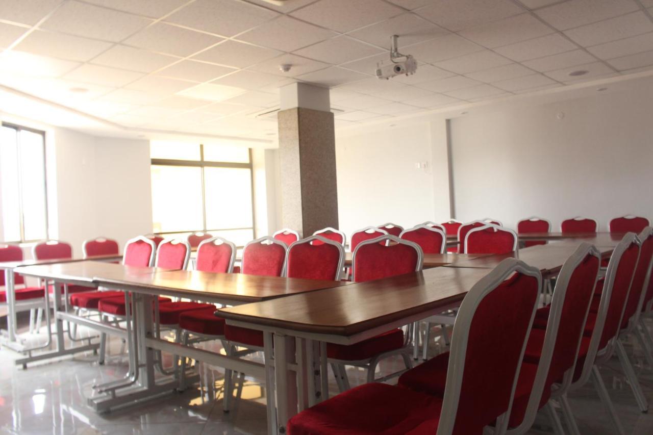 Prinias Hotel Kisumu Dış mekan fotoğraf