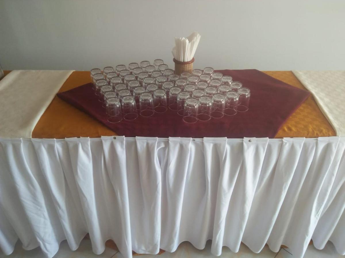 Prinias Hotel Kisumu Dış mekan fotoğraf