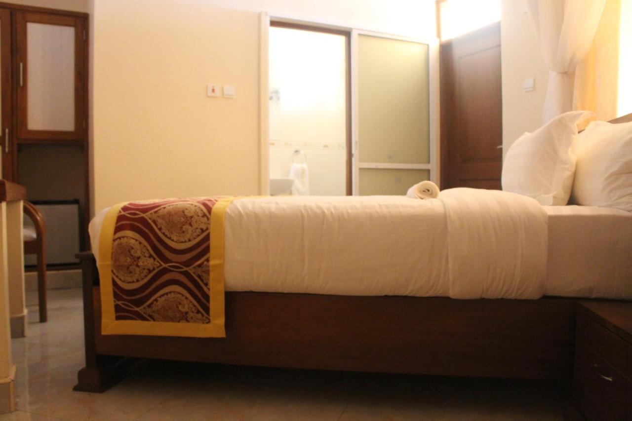 Prinias Hotel Kisumu Dış mekan fotoğraf