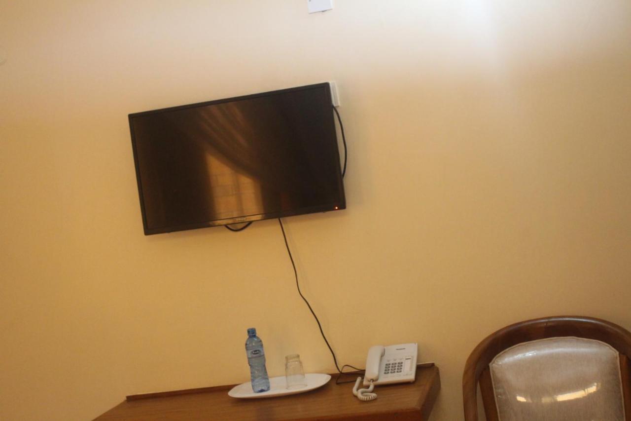 Prinias Hotel Kisumu Dış mekan fotoğraf